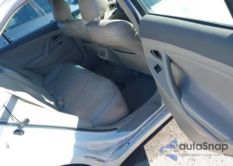 2009 Toyota Camry Le from USA, damaged, VIN 4T1BE46K79U834620